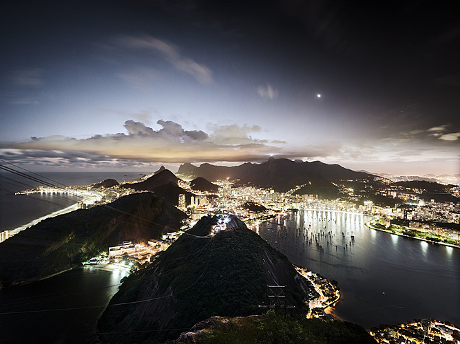 Rio de Janeiro III